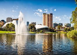 We acknowledge and pay respect to the kaurna people and wurundjeri and boonwurrung tribes, the traditional owners of the lands upon which our campuses are situated. Adelaide Die Perle Sudaustraliens Urlaubsguru De
