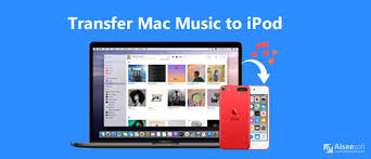 Before you use itunes to sync content to your ios or ipados device, consider using icloud, apple music, or similar services to keep content from your mac or pc in the cloud. 3 Ways To Transfer Music From Mac To Ipod With Without Itunes
