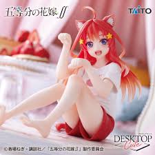 ‼️値下げ‼️豪華内容❣️五等分の花嫁　中野五月　まとめ売り AMNIBUS-日常使いできるアニメグッズの通販サイト-