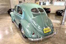 Image result for Medium Brown 1950 Beetle