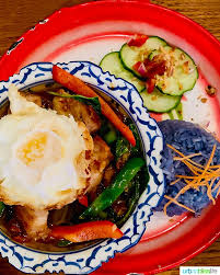 Here at siri thai restaurant, you will experience the liveliness and excitement of our exhibition kitchen. Farmhouse Kitchen Portland Thai Restaurant Urban Bliss Life