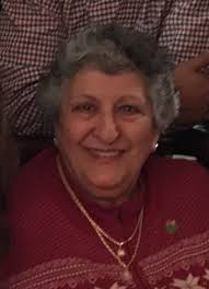 Jeanette Mangold Obituary