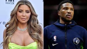 In november 2018, larsa filed for divorce from pippen, 54, two years after he initially split from the former real housewives of miami star, 45. Larsa Pippen Posts Message About Not Judging Her Amid Malik Beasley Drama Whas11 Com