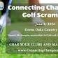 Connecting Champions Golf Scramble