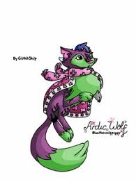 Round heads and eyes and curvy shapes convey a. 21 Animal Jam Anime Ideas Animal Jam Animal Jam Play Wild Animal Jam Drawings
