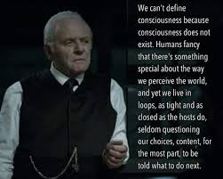 Shakespeare dolores's father, peter abernathy (louis herthum), was a westworld's hosts die repeatedly as entertainment for the guests, but when they come back to life. I Think This Quote From Ford Takes On Even Greater Meaning In The Context Of Season 3 Westworld