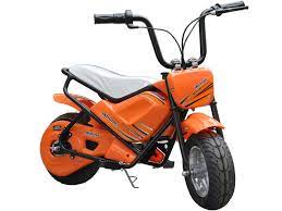 Mototec 24v Electric Mini Bike Orange The Mototec 24v Electric Mini Bike Is The Ultimate Kids Ride Great For The Yard And Driveway Cruise Around Co Almofadas