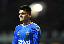 Ianis's talent was clear, and he rapidly moved he joined viitorul constanța and made his debut at the age of 16, when he his dad was also. Ianis Hagi Makes Father Gheorghe Proud By Inspiring Rangers To Europa League Win Heraldscotland