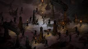 Diablo 2 resurrected's dedication to the original experience sounds promising share. Diablo 2 Resurrected Release Date First Technical Alpha Test Goes Live This Week Here S How To Join Econotimes