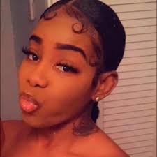 Tamika Hatch's Instagram, Twitter & Facebook