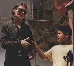 Once Upon A Time In Mexico | Movies ala Mark