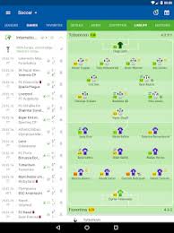 Whether you're after today's results, fixtures or live updates as the goals fly in, all the top leagues and competitions are covered in unbeatable detail. Sofascore Live Score Football Sport App 5 83 4 Unlocked Apk Android Free
