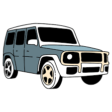 Kostenlose ausmalbilder in einer vielzahl von themenbereichen, zum ausdrucken und anmalen. Mercedes Benz G Klasse Ausmalbild Kostenlos Drucken Und Online