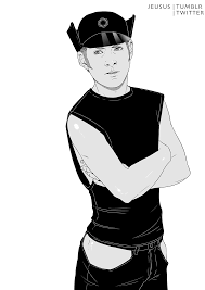 If you're not really into tutorials, and you just want some ideas on cute easy things to draw, try any of these. I Draw The Things I Love Why Aren T You Wearing Your Summer Uniform