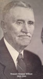 Howard Atwood Willson (1860-1944)