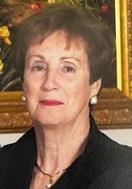 Esther Stern Obituary (1935