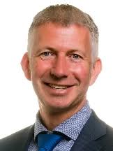 David Baguley in Kerikeri, Northland New Zealand