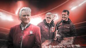 Select from premium sepp maier of the highest quality. Sepp Maier Sorgt Sich Um Seinen Fc Bayern