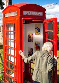 We did not find results for: Take A Look At Some Of These Delightfully Dotty Ideas For Obsolete Phone Kiosks Daily Mail Online