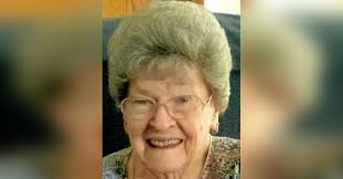 Obituary information for Junita "Pat" Beasley