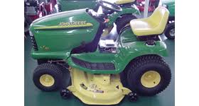 A major factor is the power source. Preventing Overturns With Riding Mowers And Lawn Garden Tractors