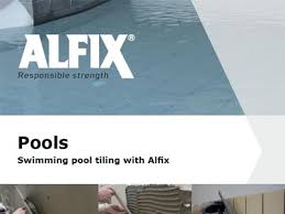 Check spelling or type a new query. Swimming Pool Tiling With Alfix
