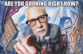 Chad Murdock la vuelve a hacer, por randgris! : r/Daredevil