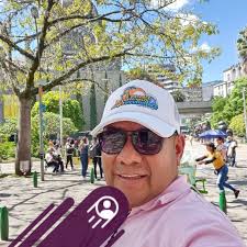 Jhon Jairo Ballesteros Bueno