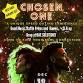 Chosen One: A Unique Speed Dating Experience event image
