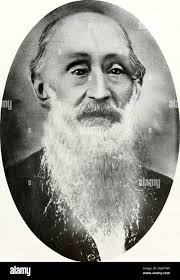 John b greene hi-res stock photography and images