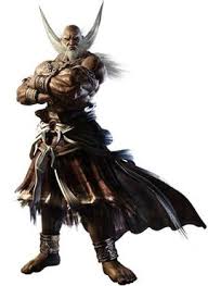 Playstation 1 / psx unlocking devil jin . Jinpachi Mishima Wikipedia