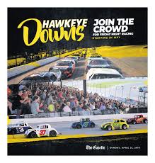 Browse through 2021 nascar cup martinsville results, statistics, rankings and championship standings. Hawkeye Downs April 2019 Pages 1 8 Flip Pdf Download Fliphtml5