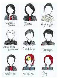 Found On Ifunny My Chemical Romance Gerard Way Mcr