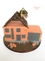Nur die zutaten.immer malwieder ist mir der inzwischen vergilbte zettel in die händegefallen, aber. Richtfest Torte Torte Zum Richtfest Haus Aus Fondant Fondanttorte Motivtorte Kuchen 3d Motivtorten Haus Kuchen Bilder Kuchen Und Torten
