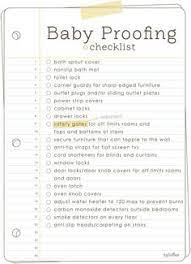The importance of having a carbon monoxide detector is often underestimated or simply forgotten by many parents. Crawling Baby