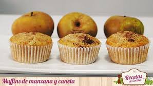 Ricette facili per muffin, come muffin ricetta base per impasto muffins dolci: Muffin Soffici E Gustosi Alla Mela E Cannella Ricette Di Cucina
