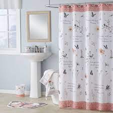 How to make a snake for unclogging a shower drain. Mainstays Inspire Fabric Shower Curtain Multicolor 70 X 72 Walmart Com Walmart Com
