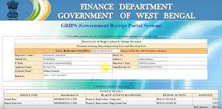 Either way, you're responsible for making sure. What Are The Stamp Duty Registration Charges In West Bengal