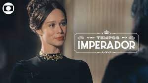 Nos tempos do imperador condessa de barral. Nos Tempos Do Imperador O Encontro Da Condessa De Barral E Do Imperador Youtube