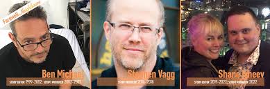 Goodbye Neighbours: A tribute to Ramsay Street