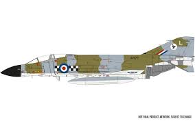 Number and marks that number onto the vehicle's major sheet metal parts, such as fenders, hoods, doors, trunk lids and quarter panels. 1 72 Mcdd Phantom Fgr 2 By Airfix Released Ugrade Sets By Aerocraft Models Page 2 The Rumourmonger Britmodeller Com