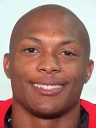 Eddie George over the years