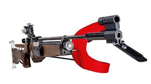 A biathlon is a winter olympic sport which combines cross country skiing with precision shooting. Laser Biathlon 2 0 Master Set Laserwar Laser Tag