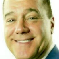 Richard Patrick Cramer Obituary