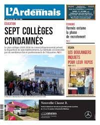 La référence artistique et culturelle no 1! 20191010 Ard Foot By Vdn Issuu