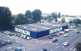 Decathlon comprise ten track and field events that test the strength and stamina of the participating athletes. Decathlon Mall Vadodara Ticket Price Timings Address Triphobo