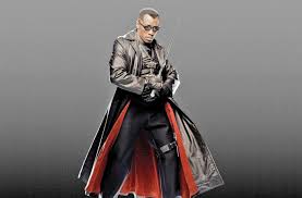 The Mcu'S Blade Already Has One Power Difference From Wesley Snipes' Version