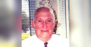 Dan C. Foster Obituary