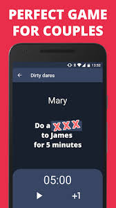 If a player chooses the true, then he must honestly answer the question if the dare is to complete the task. Download Full Sex Game For Couple Hot Dirty Dares 1 7 0 Apk Mod Full Unlimited Apk File