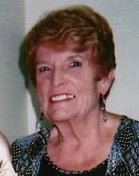 Pearl Van Luven Obituary